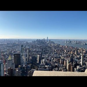 Meet your Posher, John danver